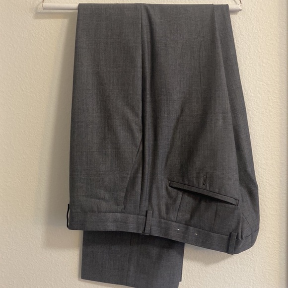 Express Three Piece Suit - Picture 8 of 15